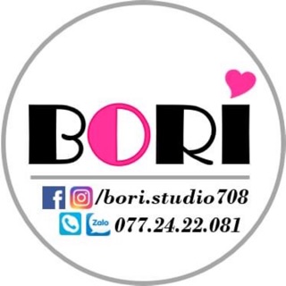 boberryluong