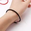 Mya Kabbalah Bện Vòng Tay May Mắn Vòng Tay Từ Khóa Đỏ Đen Bện Dây Vòng Tay Trang Sức Cho Bạn Bè