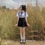 LAB SOCKS - TẤT VỚ SỢI DỆT CAO CẤP SIU DÀY DẶN by Kawaii Viet Nam (Ảnh thật shop tự thực hiện)