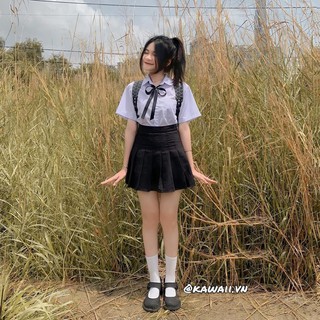 [Có sẵn] LAB SOCKS - TẤT VỚ SỢI DỆT CAO CẤP SIU DÀY DẶN by Kawaii Viet Nam (Ảnh thật shop tự thực hiện)