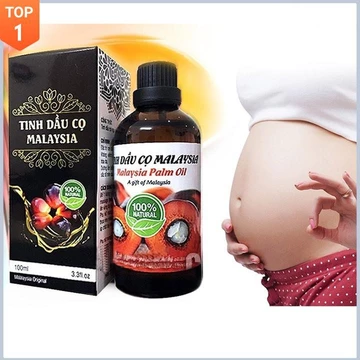 [GIÁ RẺ] Tinh dầu cọ LOẠI I trị rạn da sau sinh [ Tinh Dầu THảo Dược tôts cho mẹ và bé]