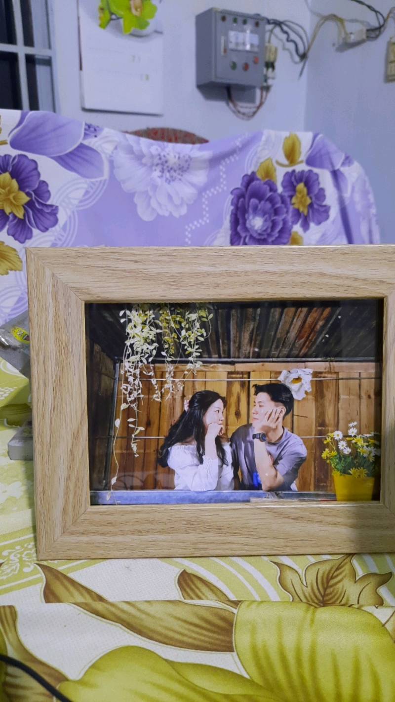 Ảnh đánh giá