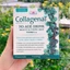 Collagen thuỷ phân chống lão hoá, làm sáng da COLLAGENAT NO-AGE DRINK (hộp 10 ống)