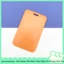 Bao Đựng Thẻ Nhân Viên Nhựa PC Màu Đơn Sắc Simple Color