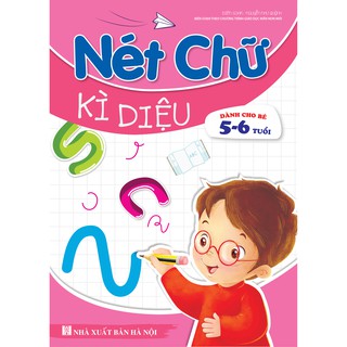 Sách Bộ 8 Cuốn Bé Học IQ Rèn Luyện Tư Duy (Dành Cho Trẻ 5-6 Tuổi)