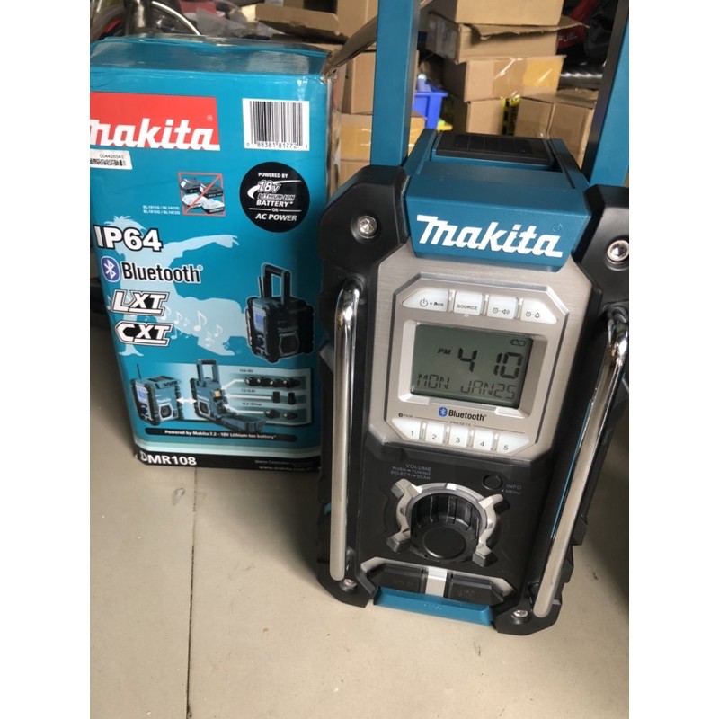 loa nghe nhạc makita dmr108 | Shopee Việt Nam