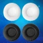 Miếng đệm tai xốp nhớ GODD Đệm xốp cho MDR-V55 MDR V500 V500DJ V55 MDR cho ATH-WS99 ATH-WS70