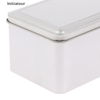 Hộp lưu trữ thẻ thiếc 110x80x65mm Bộ sưu tập thẻ trò chơi Bói toán