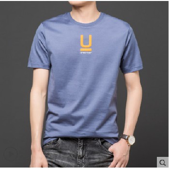 ÁO THUN NAM UNISEX ACTIVE MẪU MỚI