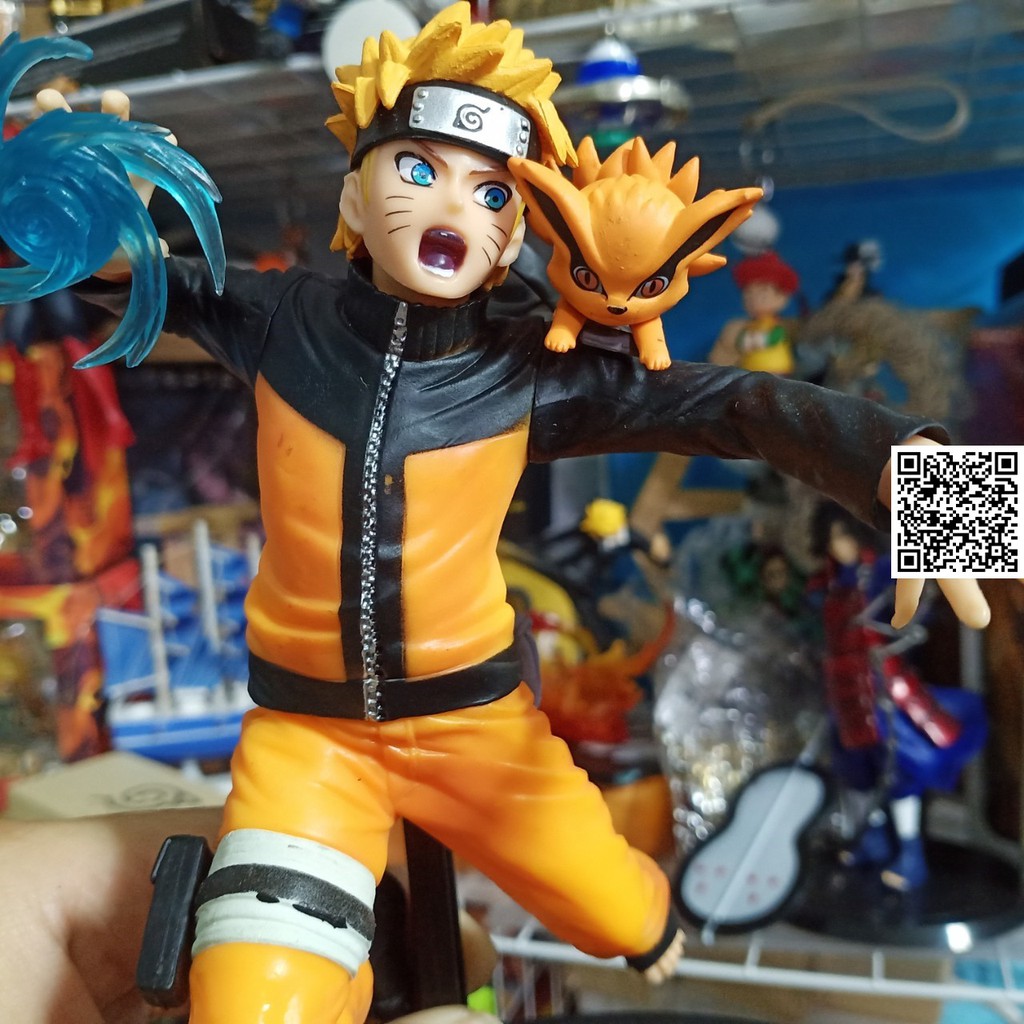 Tổng hợp Naruto Chibi Cửu Vĩ giá rẻ, bán chạy tháng 8/2023 - BeeCost
