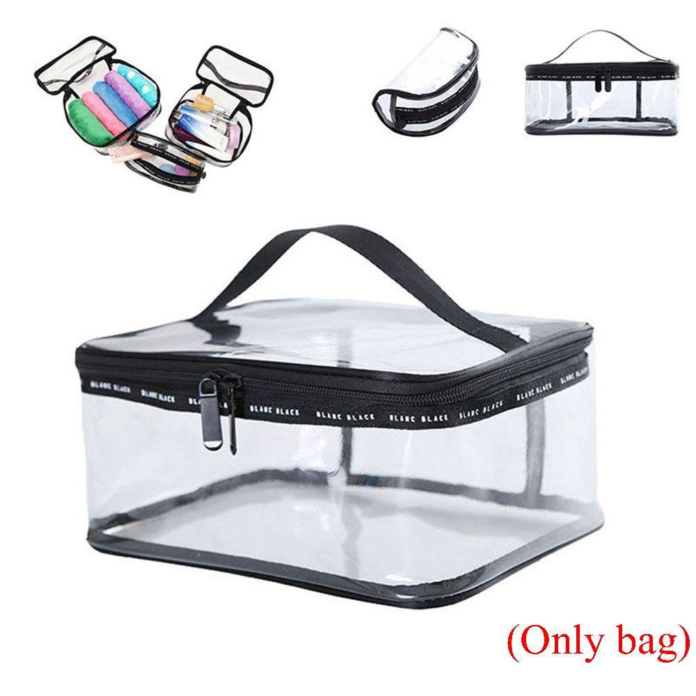 Túi du lịch FAVORITEGOODS Vệ sinh thời trang đa chức năng