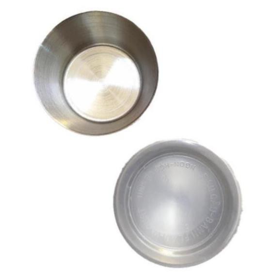 chén inox bánh lăn (304) | Shopee Việt Nam