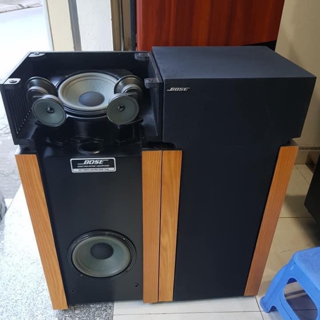Loa BOSE 601 sr hông kong Shopee Việt Nam