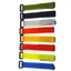 1 Cuộn Dây Quấn Cần Câu Cá 20cm 5 Màu