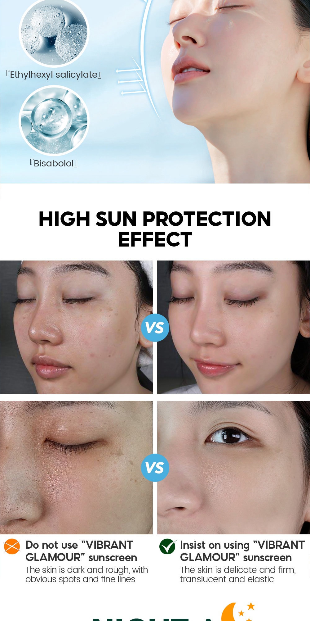 Hình ảnh sản phẩm VIBRANT GLAMOUR