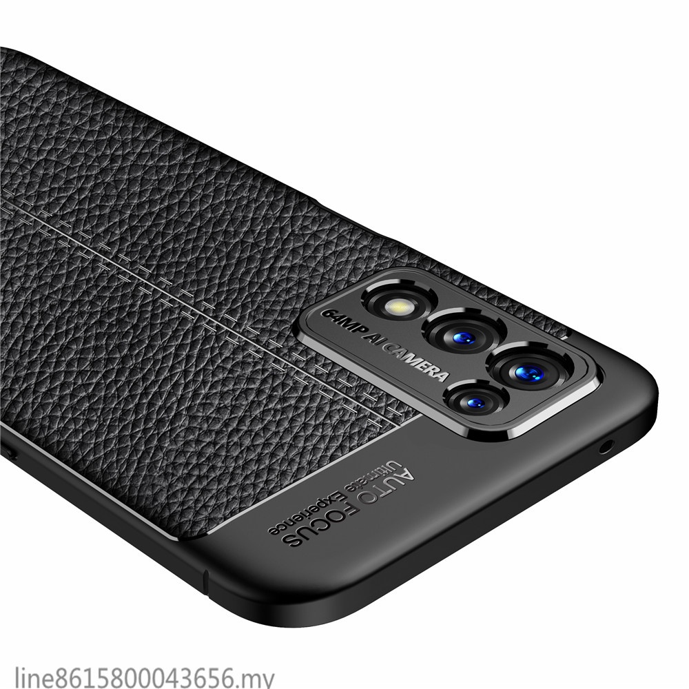 Ốp điện thoại OPPO K9S Realme Q3S Vỏ bảo vệ camera chống sốc