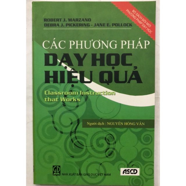 7. Phương pháp khám phá (WEBQUEST)