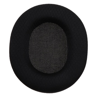 Miếng đệm tai nghe xốp mềm thoải mái GODD cho tai nghe Arctis 3 5 7 Earmuffs Dễ dàng thay thế Earmuffs Đạo cụ tai nghe