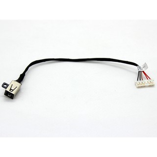 Jack Nguồn Laptop Dell  15-3551 14-3458 3558 3552 3458 5558 5758 5555 5545 5455 3551 3552 3451 3452