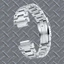 Dây Đeo Inox Cho Đồng Hồ Thông Minh Casio G-Shock Dw-5600 Dw5610 5600e 6900 Gwm5610