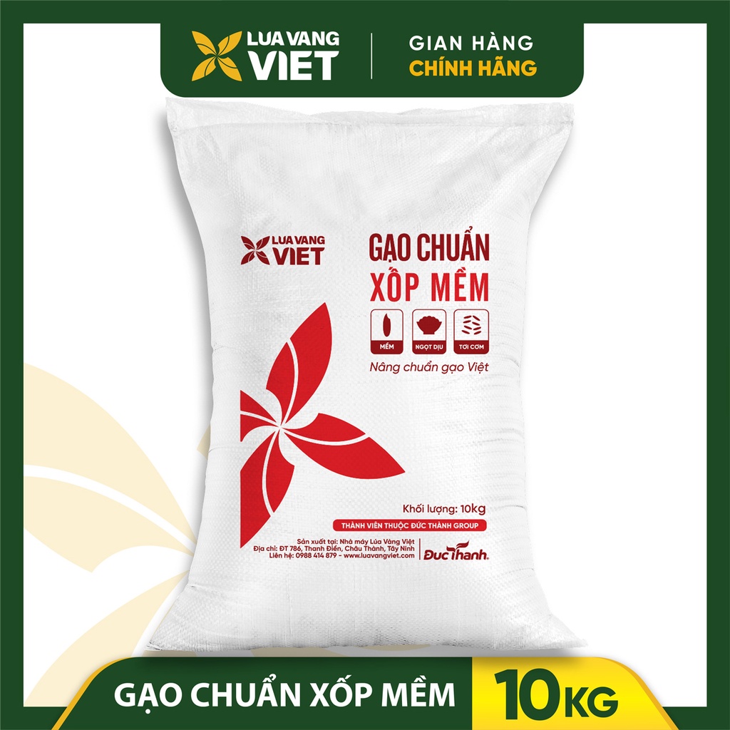 1. Tổng quan về ngành sản xuất lúa gạo ở Việt Nam