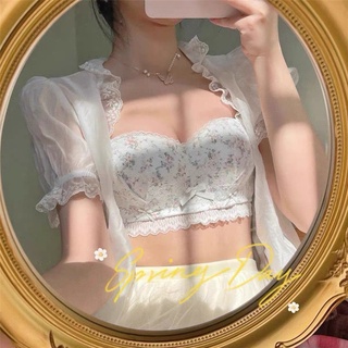 Áo Lót Nâng Ngực Không Dây Không Dây Tháo Rời Được Chống Trượt Gợi Cảm Trẻ Trung Dành Cho Bạn Nữ