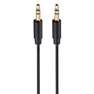 Cáp Audio Jack 3.5mm ELECOM DH-MMCN10 Dài 1m