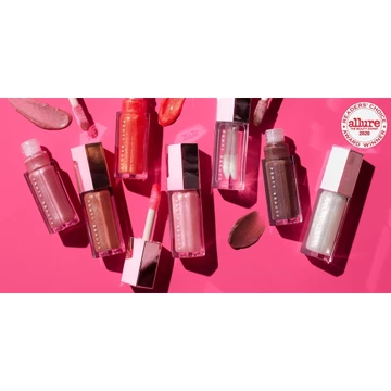 son bóng Fenty Glossy Posse Gloss Bomb 9 màu