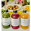 Trà Lên Men Lady Kombucha 500ml - Xanhsam Natural & Organic