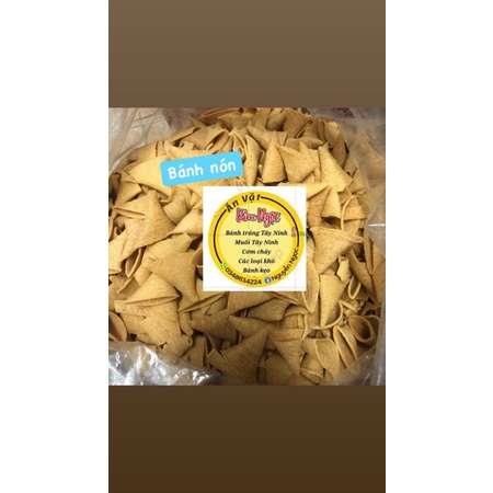 Bánh nón lá 35k 500g | Shopee Việt Nam