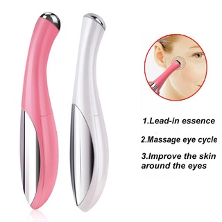 Dụng cụ massage mặt MODOMINO Dụng cụ massage Mini rung cầm tay