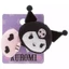 YT4 Sanrio Melody Kuromi Hello Kitty Dây Tóc Ngọt Ngào Tóc Dây Buộc Tóc Dễ Thương Cho Nữ Phụ Kiện Tóc Thời Trang