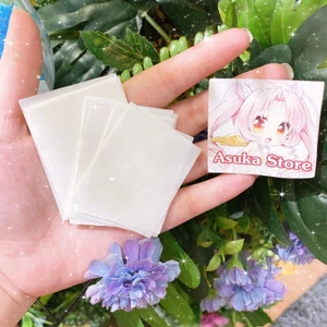 Giấy Tuyên Cắt Sẵn