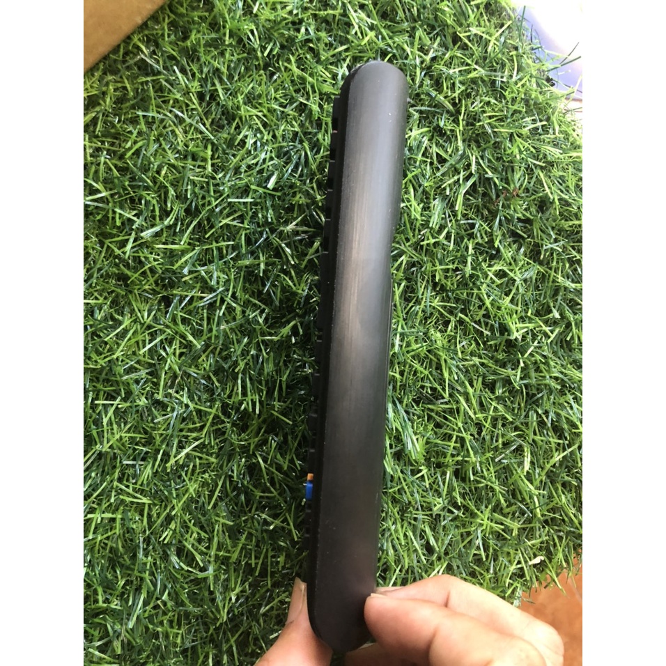 Điều khiển tivi samsung BN59-01303A smart internet zin theo máy nút vào mạng hình ngôi nhà
