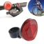 Choá phản quang gắn tay lái xe đạp 22.2mm