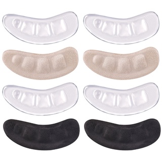Miếng Dán Silicone Chống Trượt Giảm Đau Cho Giày Cao Gót