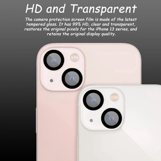 Kính Cường Lực 9D Bảo Vệ Ống Kính Máy Ảnh Cho iPhone 14 Max / Pro Max / 13 Pro / 13 Pro Max / 12 / 12 Pro / 12 Pro Max / 12 Mini / 11 Pro Max