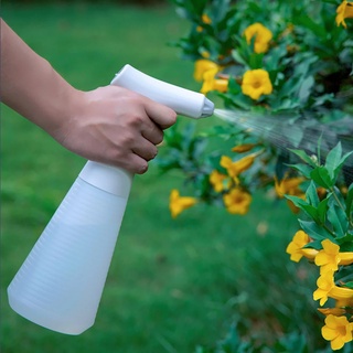 XiaoDa 550ml / 900ml Súng phun Nano Máy phun cồn Máy tưới nước điện di động có thể sạc lại USB Type-C hơi nước Nano