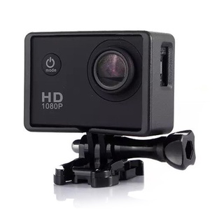 ♑Khung Bảo Vệ camera Hành Trình gopro 4 sjcam 6000 / 5000 / 4000