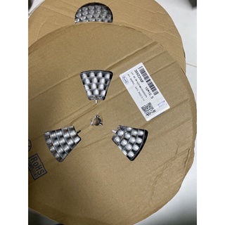 tụ 220uf 35v 10*10.5mm (combo 5 tụ)