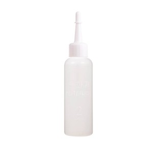 Uốn lạnh nhiều dưỡng chất Hàn Quốc Mugens Royal Cysteine 1 / Neutralizer 2  2 x 100ml
