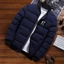 ÁO KHOÁC PHAO BOMBER 07 CHẰN BÔNG 3 LỚP ẤM ÁP MÙA ĐÔNG KME STORE