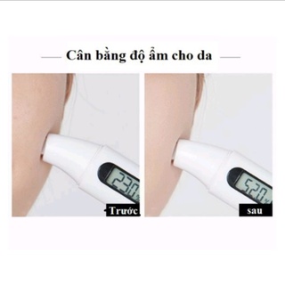 Xịt khóa nền khóa lớp trang điểm dưỡng ấm bắt sáng makeup
