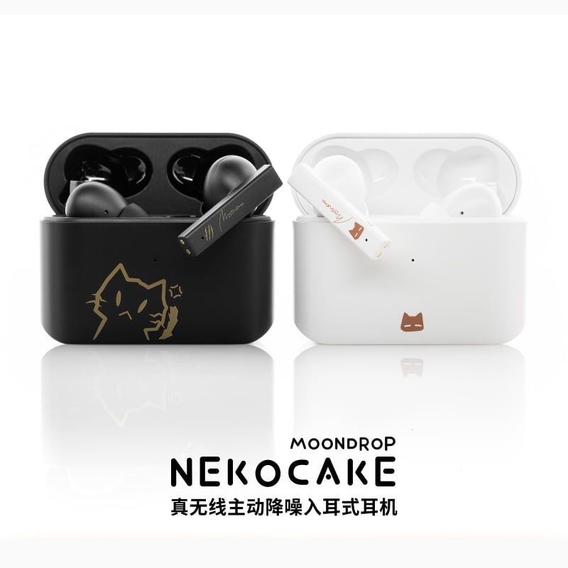 tai nghe nhét tai moondrop nekocake giá tốt Tháng 10, 2023 | Mua