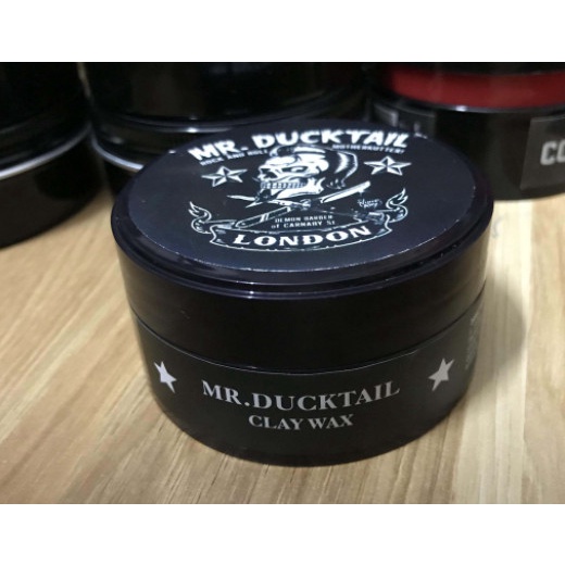 Sáp vuốt tóc Mr DUCKTAIL