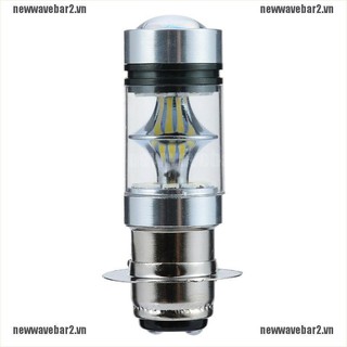 2 Bóng Đèn Led Chống Sương Mù 100w Cho Ba20D H6 2323 20smd
