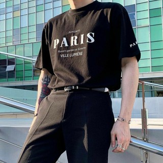 Áo thun Stee TOP TRENDING In Black Localbrand ICVCVNI Unisex Cotton