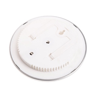 Charmantcc1 Hộ Gia Đình Analog Máy Đo Độ Ẩm Nhiệt Độ Máy Đo Đồng Hồ Đo Cho Văn Phòng Nhà Hàng Khách Sạn Sảnh