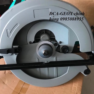 Máy cưa đĩa 2000W DCA AMY02-235 - Máy cưa đĩa 235mm DCA