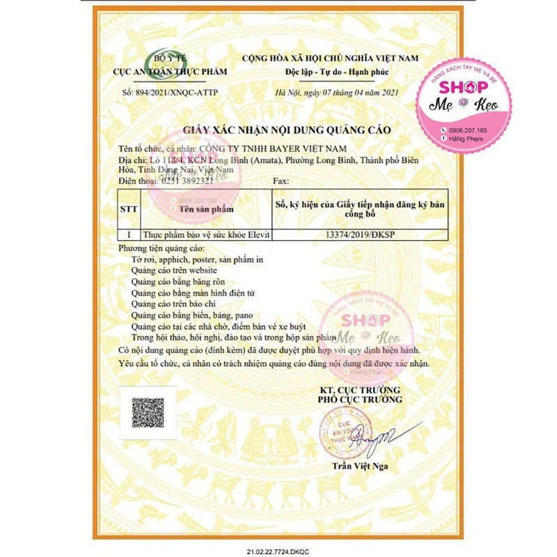 {Tem Chemist+Date mới} Elevit Sau Sinh🚛Freeship🚛Elevit Bú BREASTFEEDING 60 viên của Úc